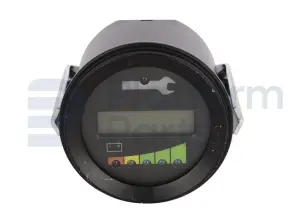 Hour meter