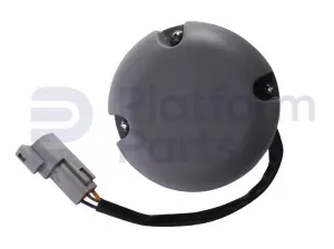 Tilt sensor