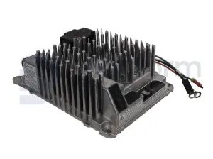 Battery-charger, 24V, 27.1ADC, 100-240V