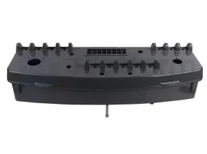 Control box