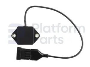 Tilt sensor