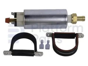 Fuel pump