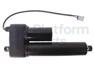 Platform Aktor