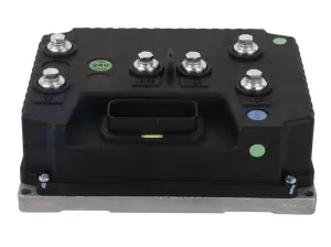 Electronic control unit
