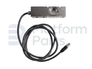 Overload sensor