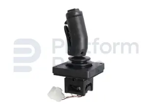 Joystick drive, steer