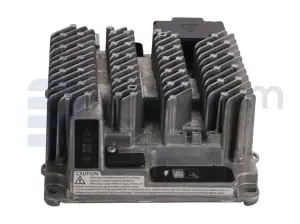 Battery-charger, 24V, 27.1ADC, 100-240V, CAN, LA/LI