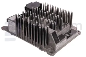 Batterie-Ladegerät, 24V, 27.1ADC, 100-240V, CAN, LA/LI