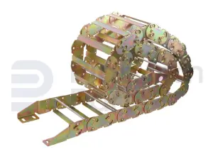 Cable track