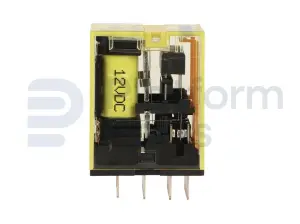 Relay 12V