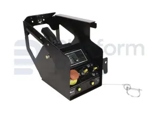 Control box