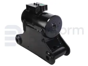 Rotator platform