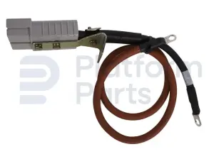 Cable, electric