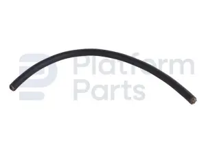 Cable, electric (price/ft)