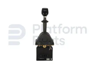 Joystick drive