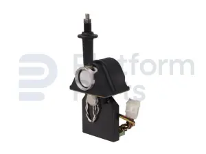 Joystick drive