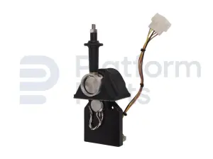Joystick drive