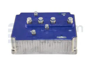 Electronic control unit