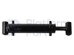 Cylinder, steer