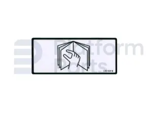 Decal, manual