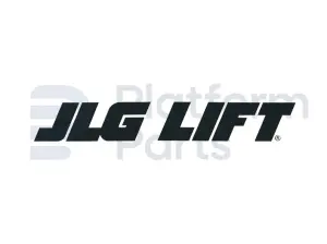 Decal, JLG