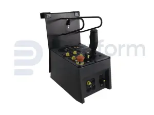 Control box