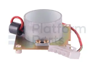 Tilt module