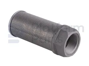 Hydraulic filter