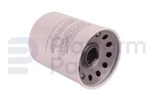 Hydraulic filter