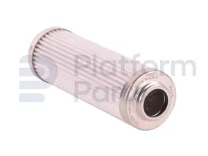 Filtre hydraulique