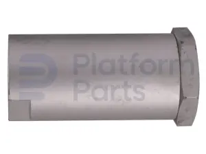 Hydraulic filter
