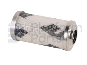 Filtre hydraulique