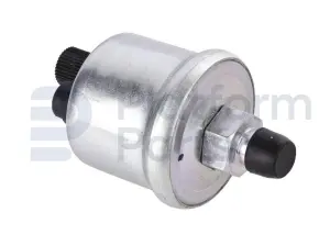 Sensor, oil pressure