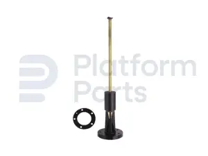 Sensor, mazout reservoir