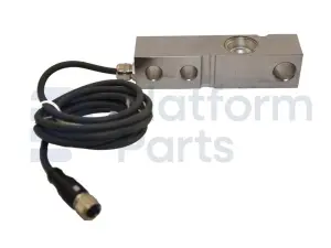 Overload sensor