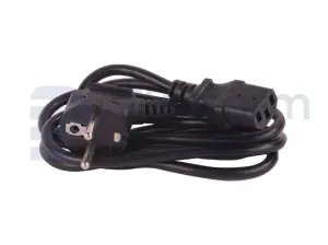 Kabel Batterie-Ladegerät
