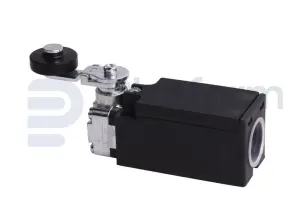 Limit switch