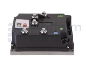 Electronic control unit