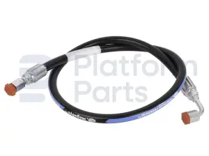 Hydraulic hose