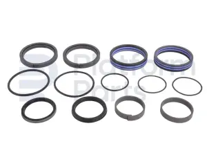 Seal-kit, cylinder