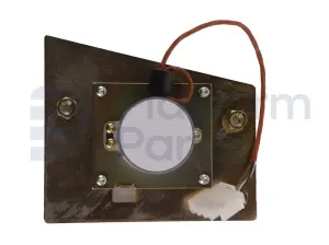 Sensor, tilt