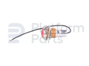 Indicator light