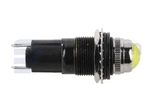 Indicator light