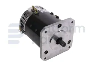 Electric motor