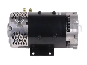 Electric motor