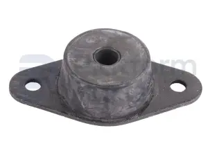 Mount, engine