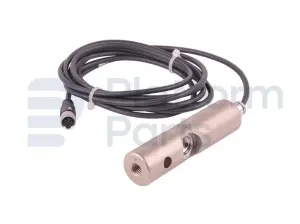 Overload sensor