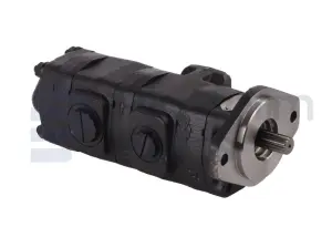 Bomba hydráulica