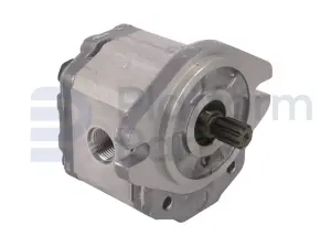 Bomba hydráulica