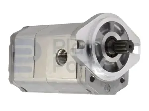 Hydraulische Pumpe